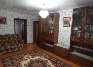 3-ком. квартира на продажу, 58.2 м2, Нижегородская область, улица Туркова, 13