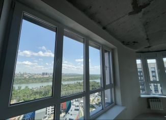 3-ком. квартира на продажу, 92 м2, Ростов-на-Дону, улица Бориса Слюсаря, 23с1