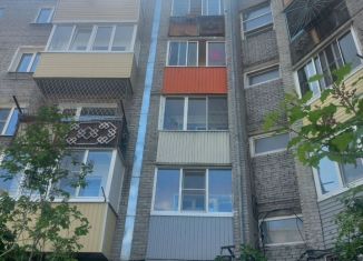 Продаю двухкомнатную квартиру, 45.2 м2, Улан-Удэ, улица Жердева, 132