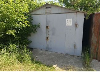Продажа гаража, 24 м2, Ульяновск