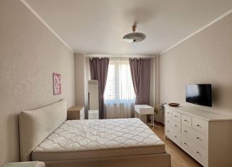 Продам 1-комнатную квартиру, 43.3 м2, Санкт-Петербург, Комендантский проспект, 53к3, метро Комендантский проспект