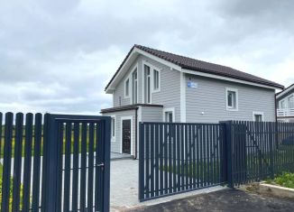 Продажа дома, 136 м2, Санкт-Петербург, улица Коммунаров, 160