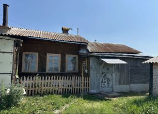 Продается дом, 34 м2, Курганская область, улица Ленина