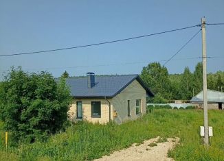 Продажа дома, 126 м2, Татарстан, Центральная улица, 4