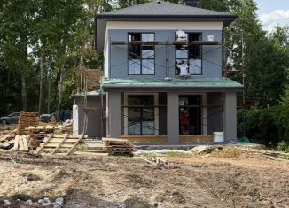 Продам дом, 122 м2, деревня Кузнечиха, деревня Кузнечиха, 83А