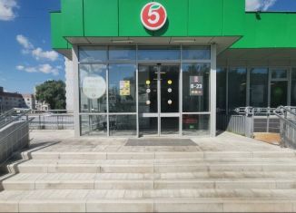 Сдается в аренду помещение свободного назначения, 49 м2, Псков, Индустриальная улица, 4