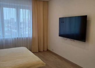 Сдается 1-ком. квартира, 39 м2, Новосибирск, Ленинский район, Вертковская улица, 125