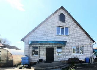 Продам дом, 153.6 м2, Курск, 1-й Кислинский проезд