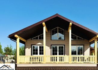 Продажа дома, 130 м2, Северодвинск, Железнодорожная улица, 31