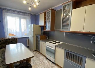 Аренда двухкомнатной квартиры, 50 м2, Ульяновск, улица Кролюницкого, 3к1, Ленинский район