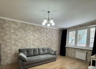 Сдаю в аренду 1-комнатную квартиру, 40 м2, Москва, Новочерёмушкинская улица, 66к1, ЮЗАО