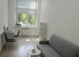 Сдается офис, 18 м2, Москва, Кронштадтский бульвар, 7Ас1
