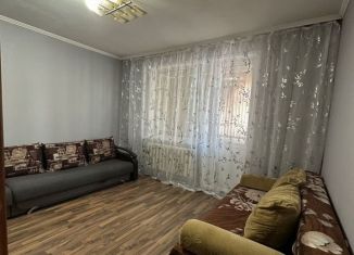 Сдается 1-ком. квартира, 38.6 м2, Новоалтайск, 7-й микрорайон, 5