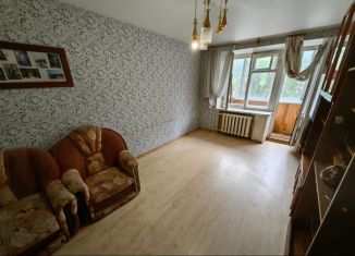 Сдача в аренду трехкомнатной квартиры, 62 м2, Свердловская область, улица Стачек, 18А