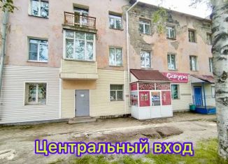 Продам торговую площадь, 43.7 м2, Советская Гавань, улица Ленина, 20