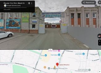 Сдаю гараж, Йошкар-Ола, территория ГСК Импульс, 3/66