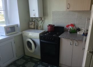 Сдача в аренду однокомнатной квартиры, 31 м2, Чусовой, улица 50 лет ВЛКСМ, 20