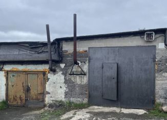 Продается гараж, 30 м2, Заполярный