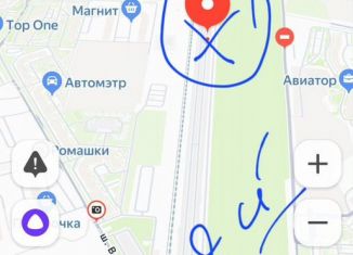 Продажа гаража, 18 м2, Мурино