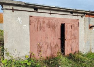 Продаю гараж, Сыктывкар, Эжвинский район, улица Мира, 41/1