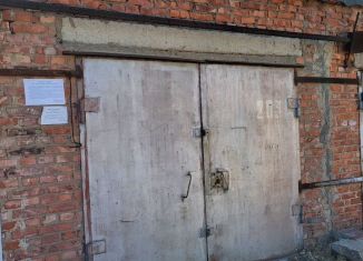 Гараж на продажу, 18 м2, Астрахань, 2-я Высоцкая улица, 49А