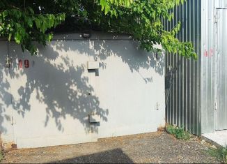 Продаю гараж, 28 м2, Астрахань, Боевая улица, 143