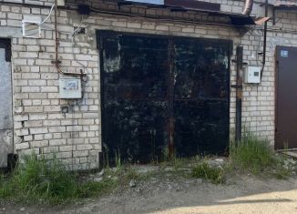 Гараж на продажу, 24 м2, Ухта, Строительная улица