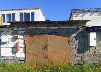 Продажа гаража, 24 м2, деревня Большие Томики