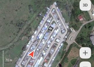 Гараж на продажу, 30 м2, поселок городского типа Мостовской, Южная улица, 1кА