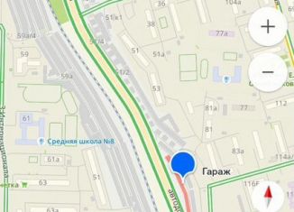 Продается гараж, 16 м2, Челябинская область, улица Либединского, 46
