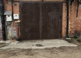 Продажа гаража, 23 м2, Ухта, Строительная улица, 7Б