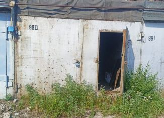 Гараж на продажу, 18 м2, Челябинская область, улица Бестужева, 23