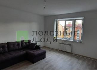 Сдается в аренду 1-ком. квартира, 46 м2, Ярославль, улица Александра Додонова, 2к3, ЖК Норские Резиденции