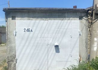 Продается гараж, 18 м2, Челябинская область, улица Молодогвардейцев, 15