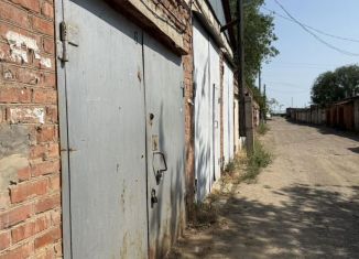 Продажа гаража, 18 м2, Астрахань, проезд Энергетиков, 1