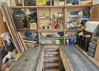 Продажа гаража, 20 м2, Челябинская область, улица Дзержинского, 67Ас1