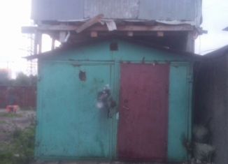 Сдается в аренду гараж, 18 м2, Ленинградская область, Мурманское шоссе, 2Г