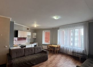 Сдаю 2-комнатную квартиру, 52 м2, Пермь, Холмогорская улица, 4Б, ЖК Авиатор