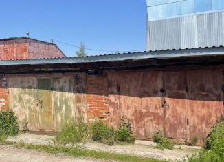 Продажа гаража, 30 м2, Петергоф, Бабигонское шоссе, 7