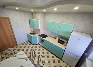 Сдача в аренду 1-комнатной квартиры, 38 м2, Пермь, Самаркандская улица, 147, ЖК Авиатор