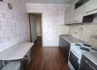 Сдается в аренду 1-комнатная квартира, 34 м2, Юрга, проспект Победы, 28Б