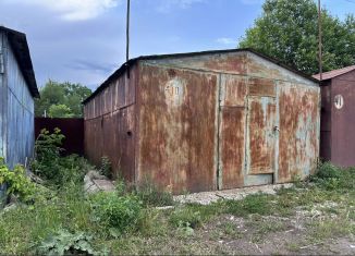 Продается гараж, 29 м2, Тула, 3-й Солнечный проезд