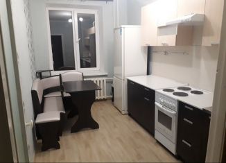 Сдается в аренду однокомнатная квартира, 39 м2, Пермь, Холмогорская улица, 4В