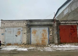 Продажа гаража, 23 м2, Тверь, Московское шоссе, 18Гс1