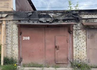 Продам гараж, 17 м2, Мытищи, улица Воронина, вл11