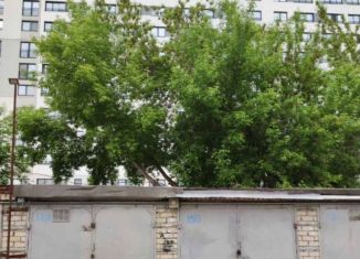 Продам гараж, 18 м2, Тюмень, улица 50 лет Октября, 59