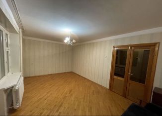 Сдача в аренду однокомнатной квартиры, 39 м2, Черкесск, улица Космонавтов, 46А