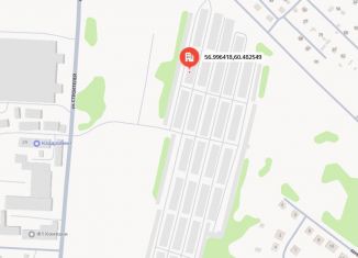 Продаю гараж, 24 м2, Среднеуральск