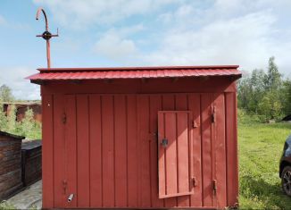 Гараж на продажу, 21 м2, Печора, Советская улица