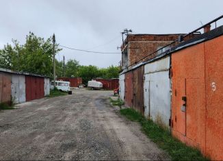 Продажа гаража, 18 м2, Тюмень, Дамбовская улица, 55с1/32